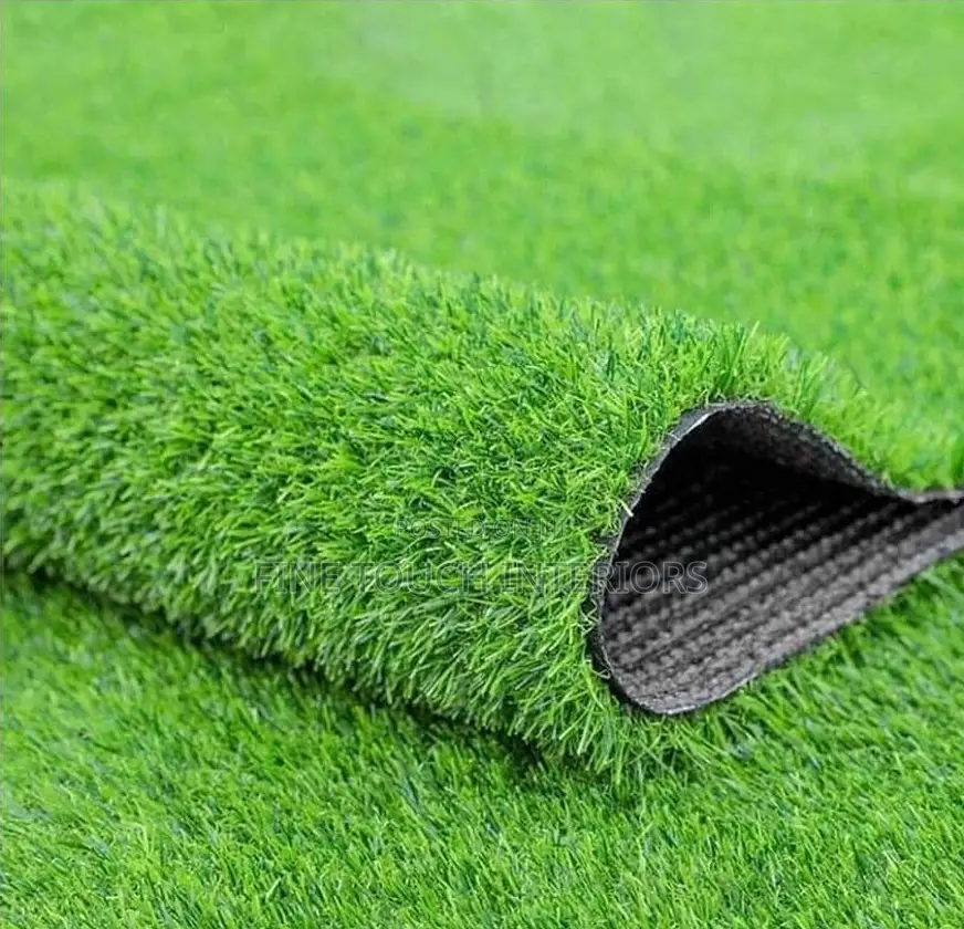 Decorative Artificial Turf Grass Carpets