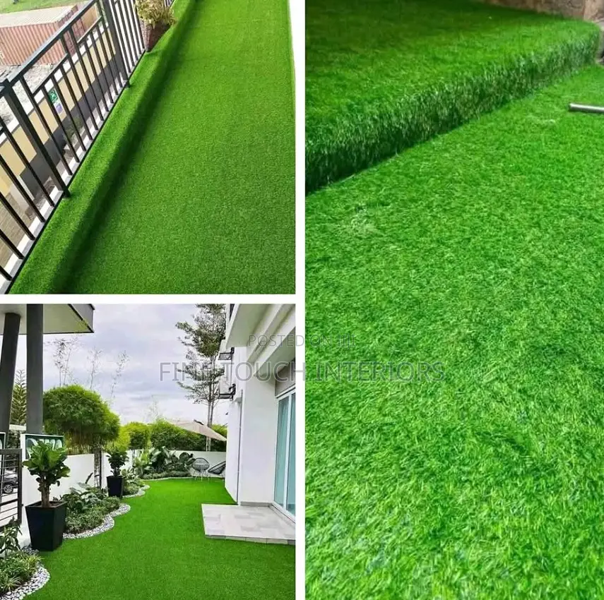Artificial Lawn Carpet for Events