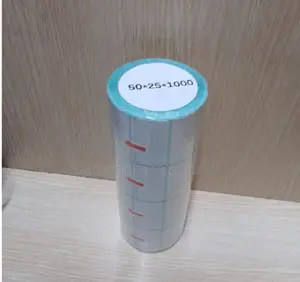 50×25mm Sticker Labels – High Quality~~