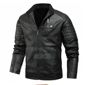 Leather Jackets for Men