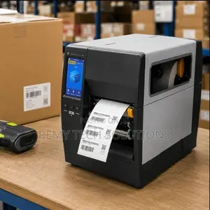 ZEBRA ZT231 Barcode Label Thermal Transfer Printer