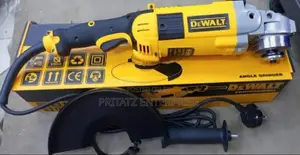 Dewalt Grinder