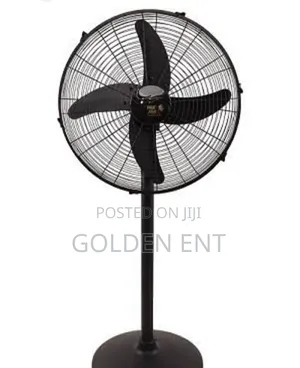 Premier 26" Multi Function Fan/Quality Room Fan