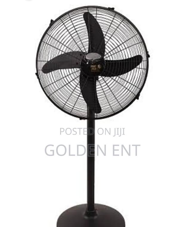 Premier 26" Multi Function Fan/Quality Room Fan - thumbnail 2