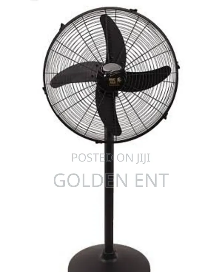 Premier 26" Multi Function Fan/Quality Room Fan