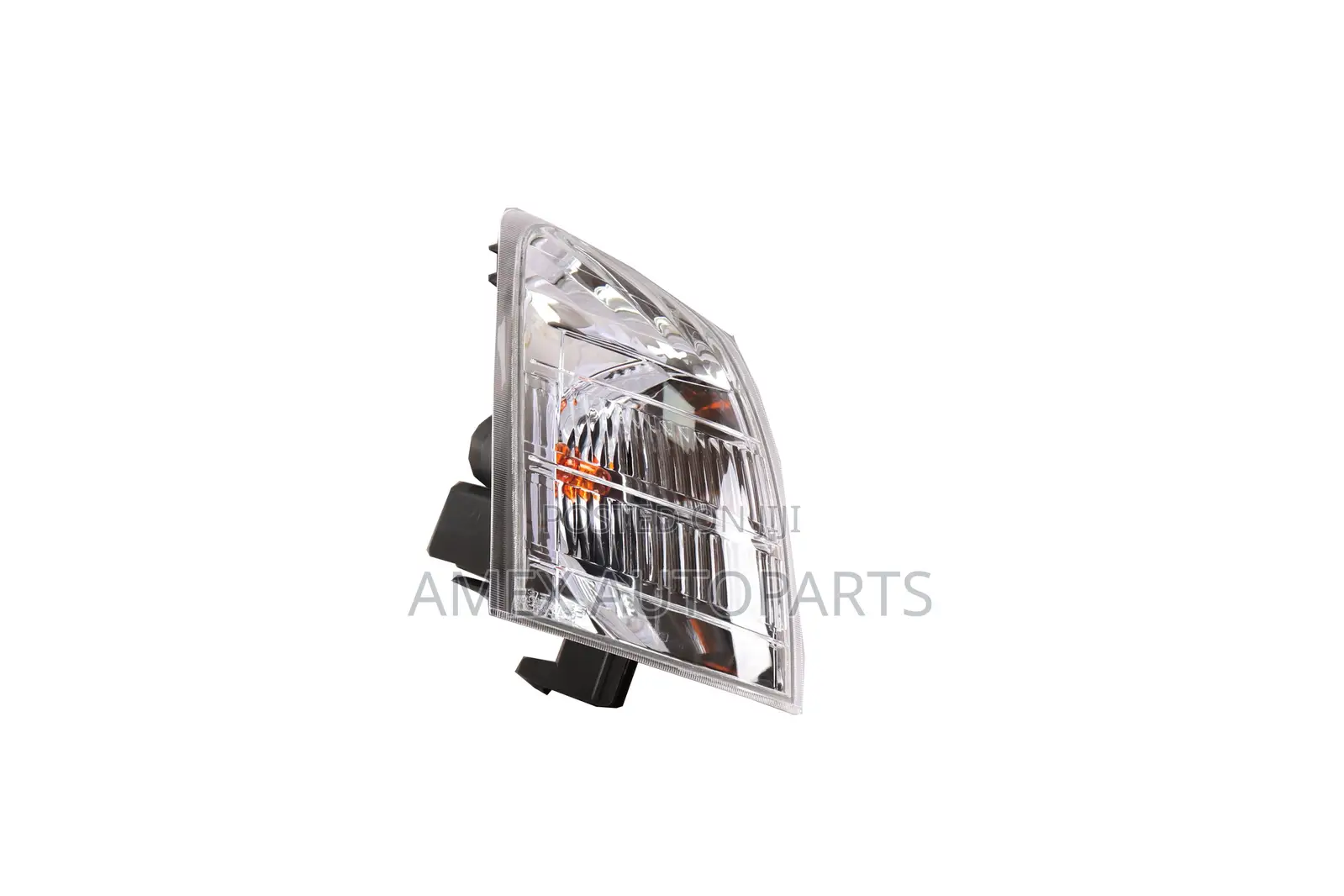 Corner Lamp Nissan Xtrail 2001 - 2006 Clear