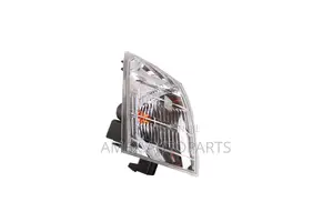 Corner Lamp Nissan Xtrail 2001 - 2006 Clear