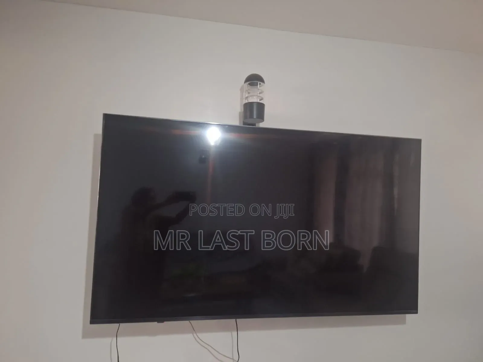 LG Qned 65 Inch