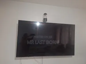 LG Qned 65 Inch