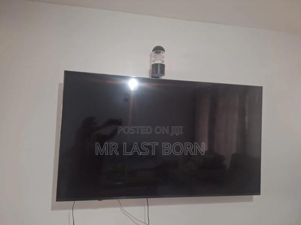LG Qned 65 Inch - thumbnail 2