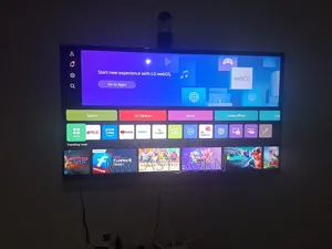 LG Qned 65 Inch