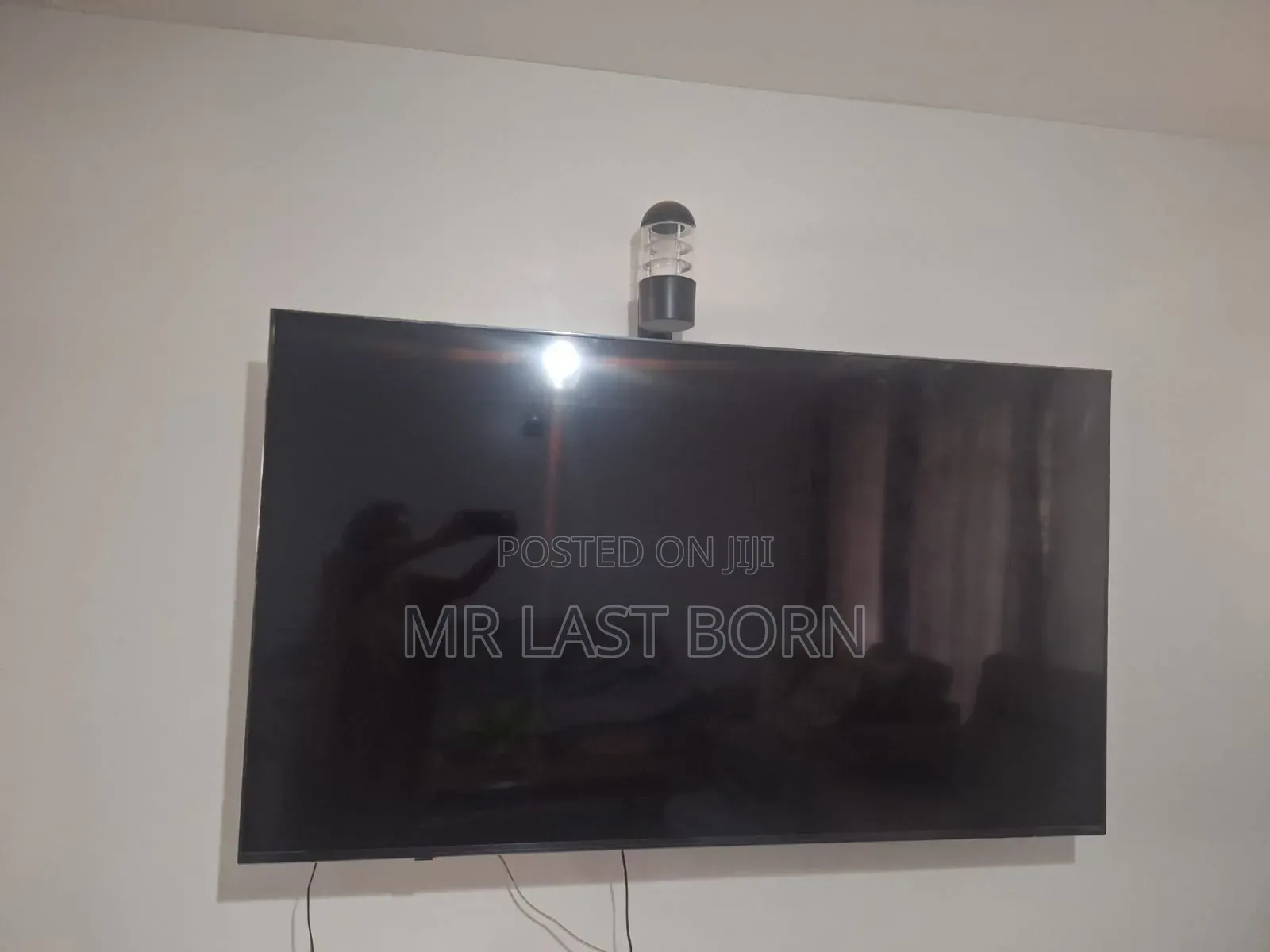 LG Qned 65 Inch
