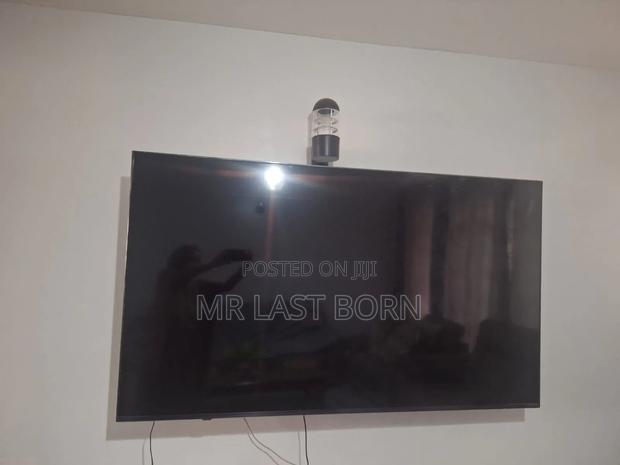 LG Qned 65 Inch - thumbnail 4
