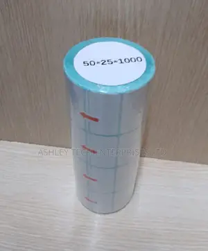 50×25mm Thermal Sticker Paper~
