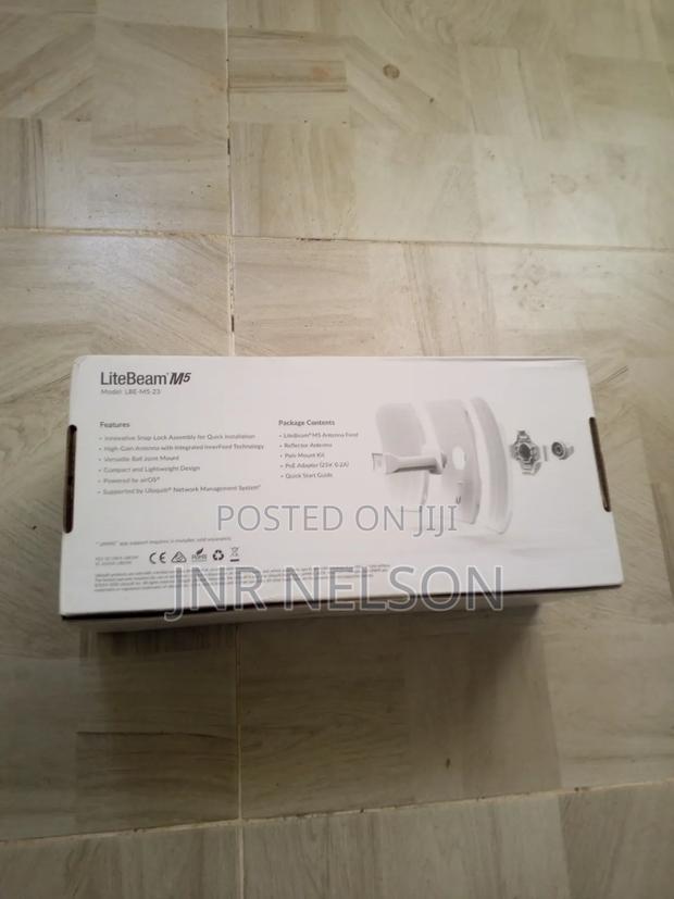 Litebeam M5 - thumbnail 2