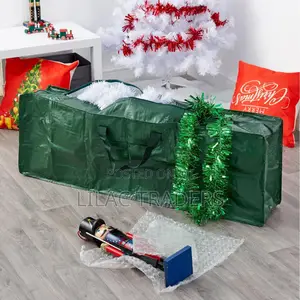 Christmas Tree Storage Bag 7 FT – Easy Storage Za