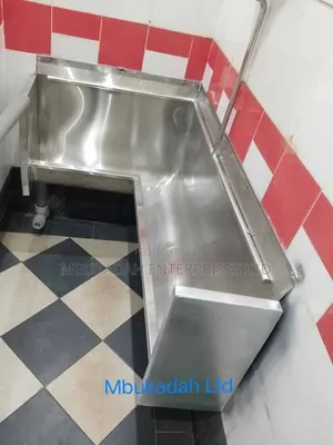 Urinal Trough