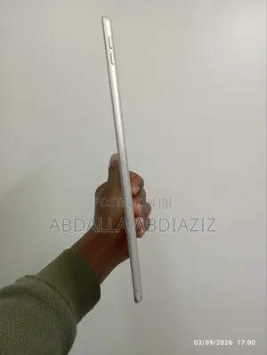 Apple iPad 9.7 32 GB Pink