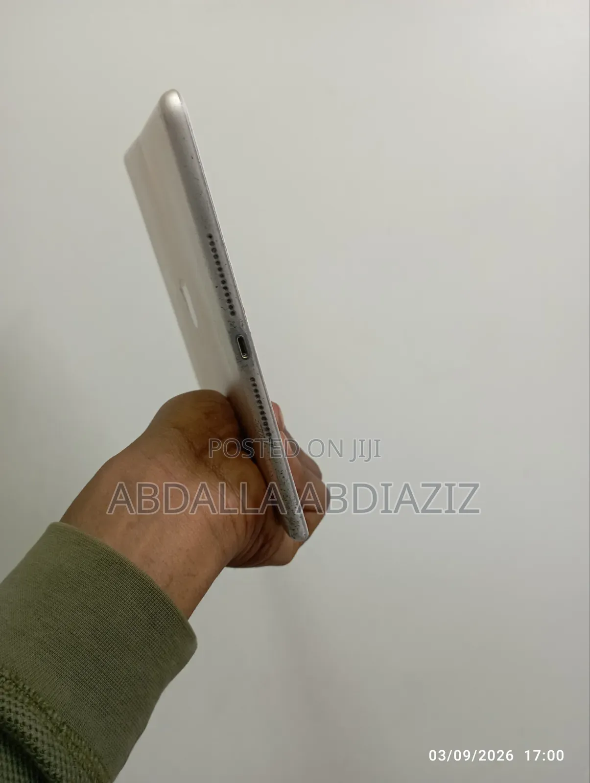 Apple iPad 9.7 32 GB Pink