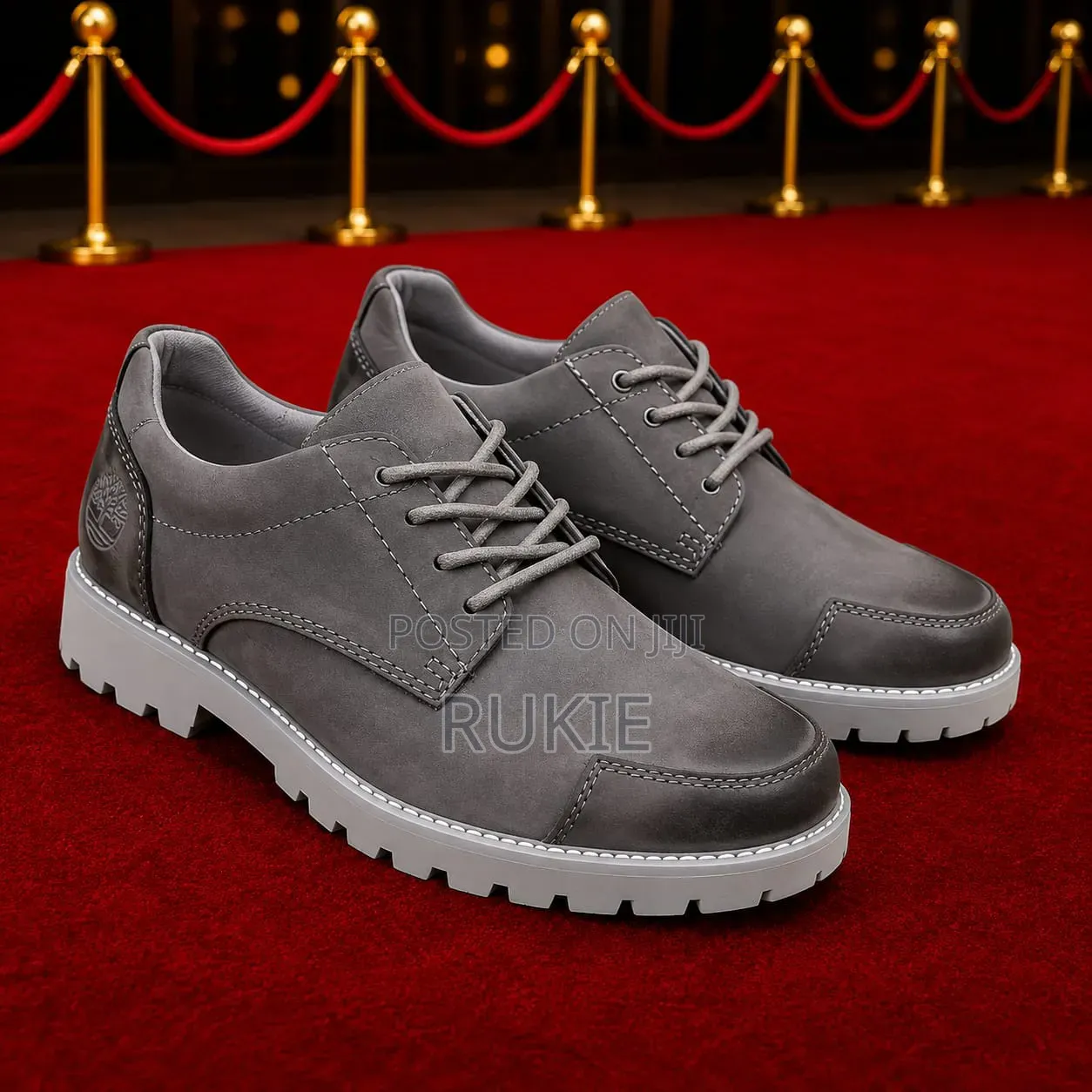 Timberland Shoes for Men