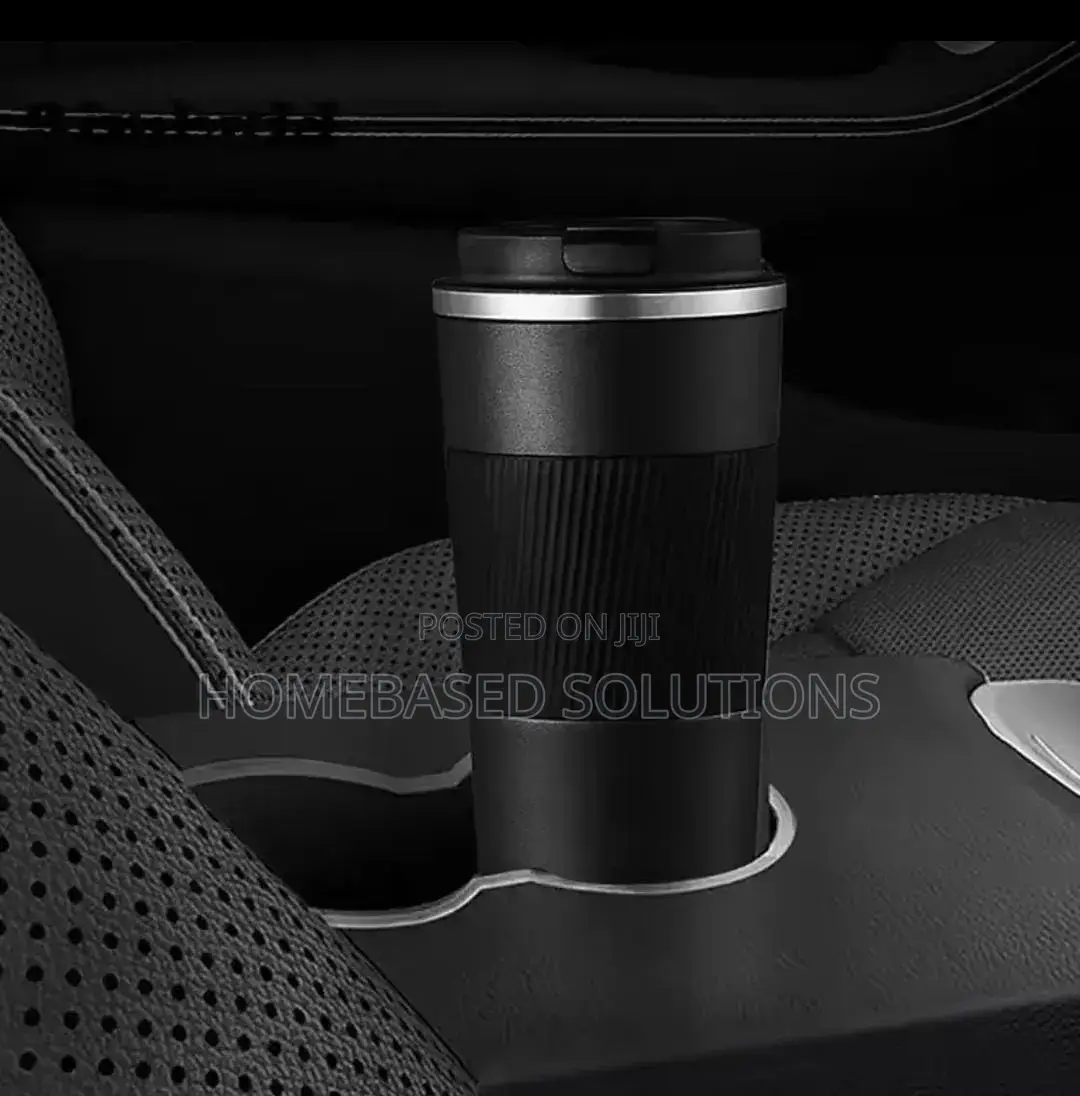 510ml Stainless Steel Thermo Cup