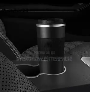 510ml Stainless Steel Thermo Cup