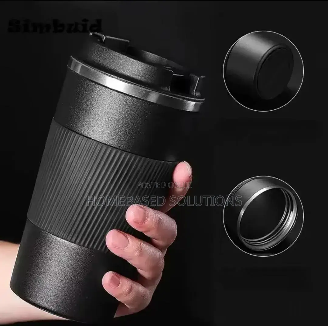 510ml Stainless Steel Thermo Cup