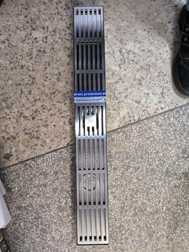 Floor Drain