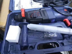 Maxmech 800watts Hilt Drill/ Rotary Hammer Drill