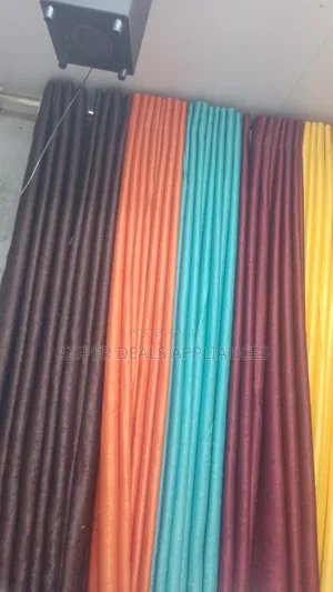 Black Out Curtains