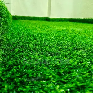 Artificial Green Grass Carpet Balcony