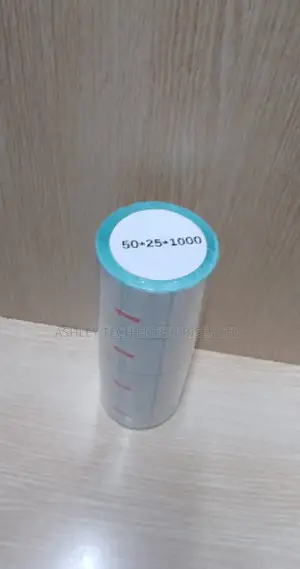 ~~50×25mm Thermal Label Stickers