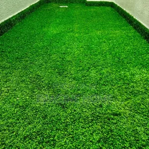 Balcony Artificial Green Grass Carpet