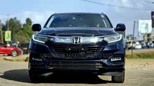 Honda Vezel 1.5 Hybrid 2WD 2019 Blue