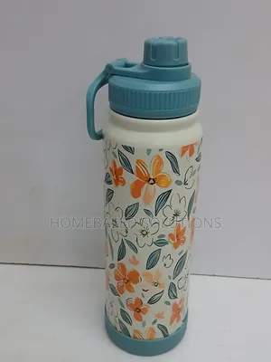 Insulated Stainless Steel Thermo Mug -800ml