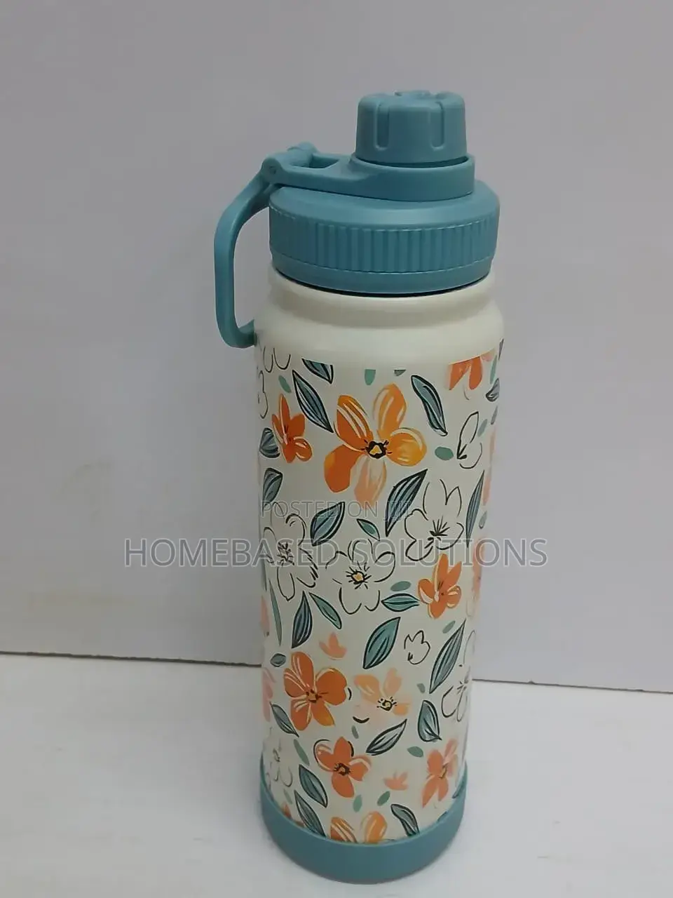Insulated Stainless Steel Thermo Mug -800ml