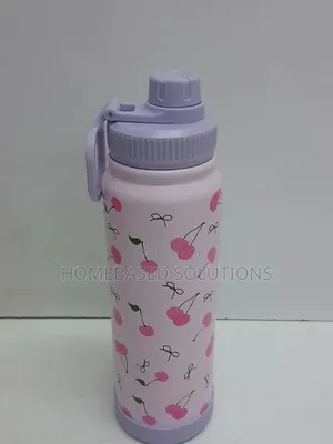 Insulated Stainless Steel Thermo Mug -800ml