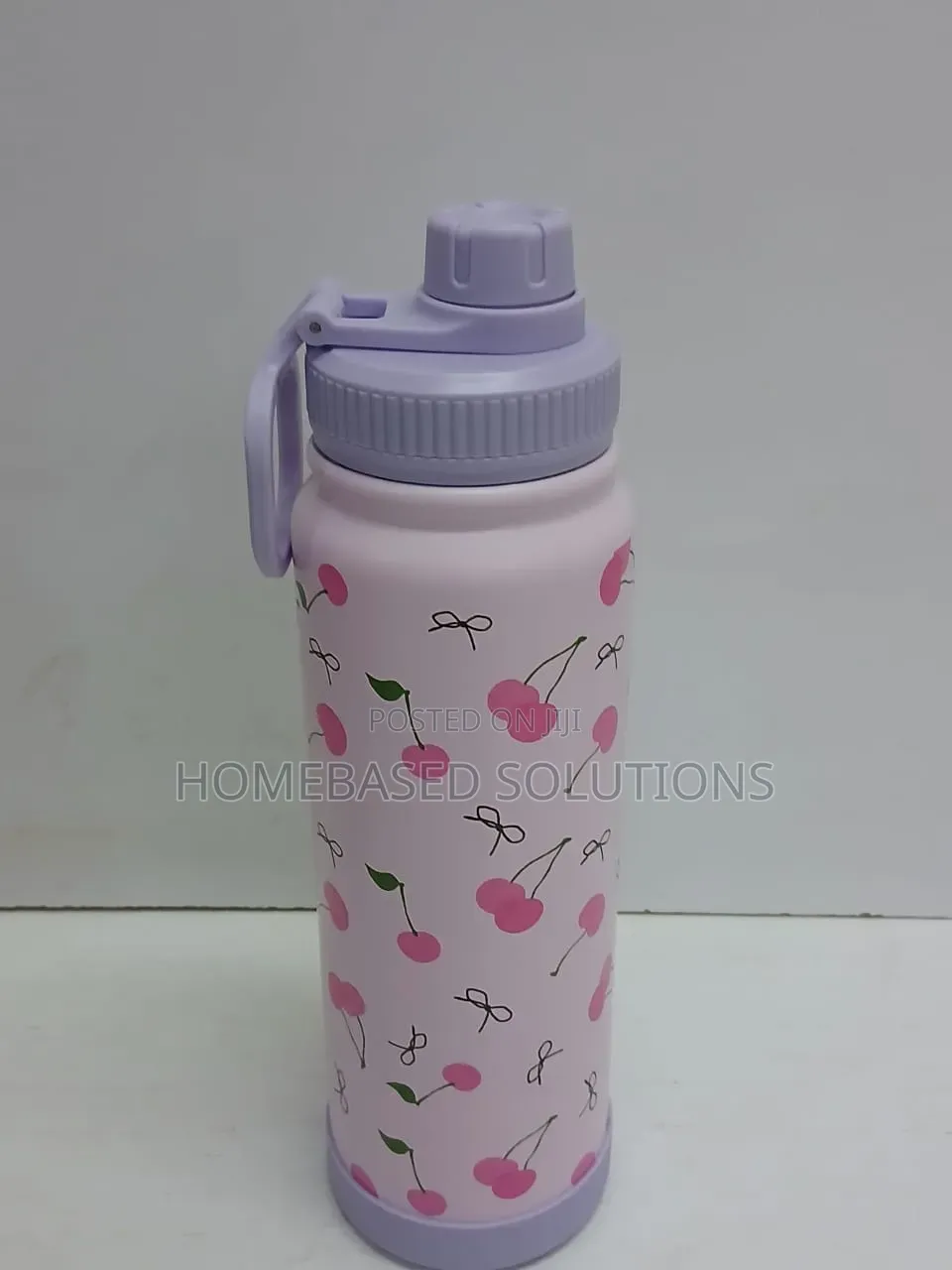 Insulated Stainless Steel Thermo Mug -800ml
