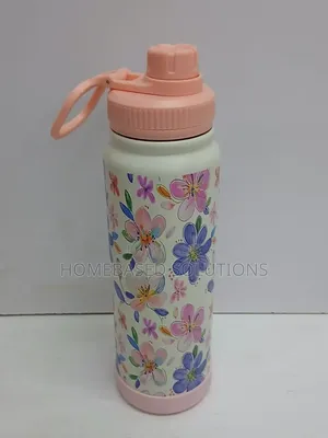 Insulated Stainless Steel Thermo Mug -800ml