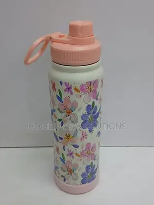 Insulated Stainless Steel Thermo Mug -800ml