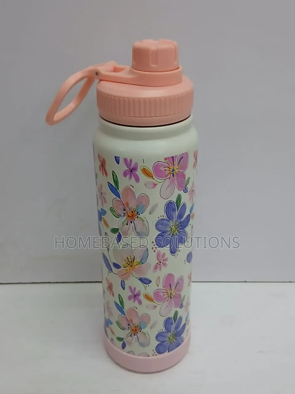 Insulated Stainless Steel Thermo Mug -800ml