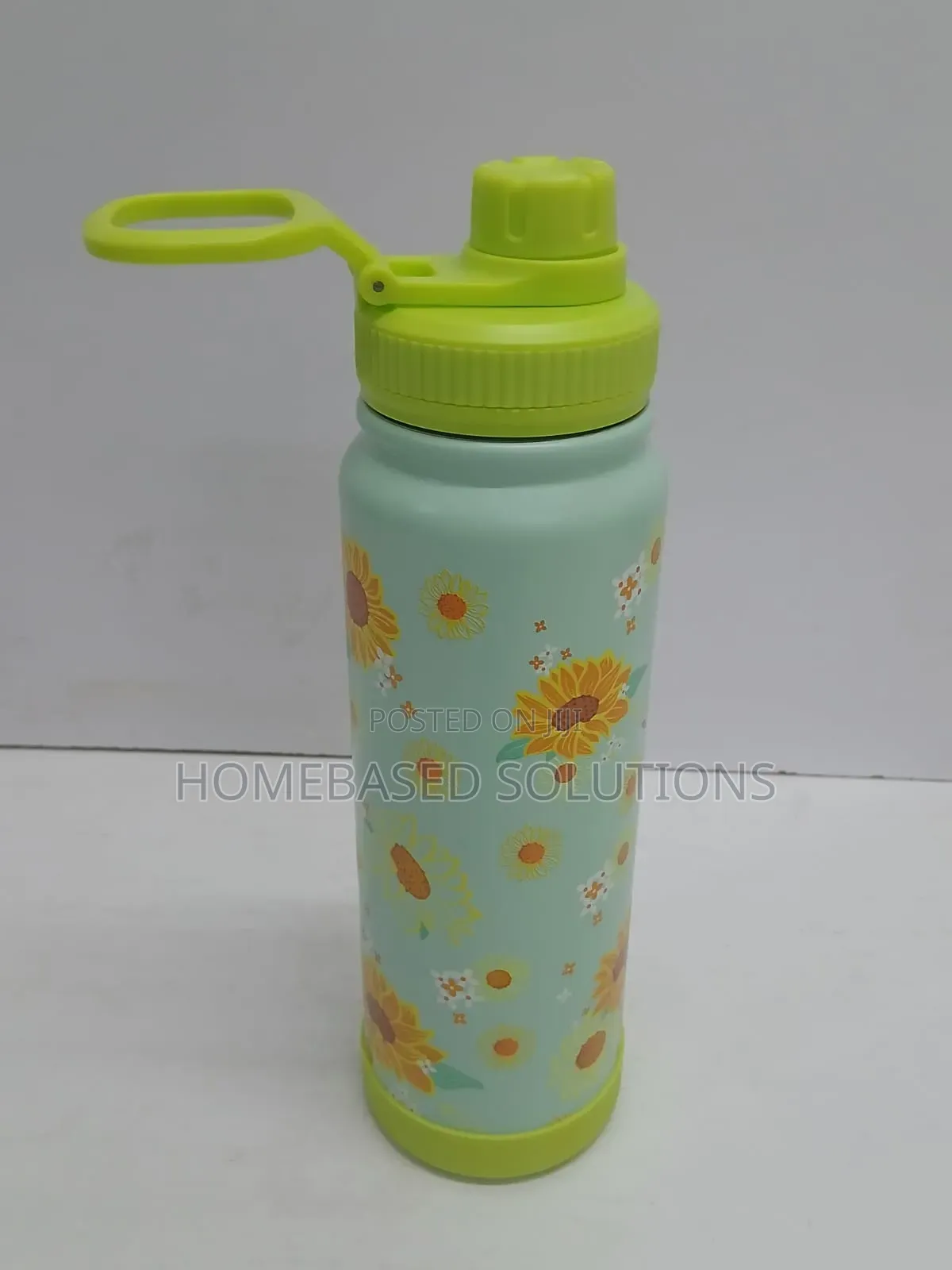 Insulated Stainless Steel Thermo Mug -800ml
