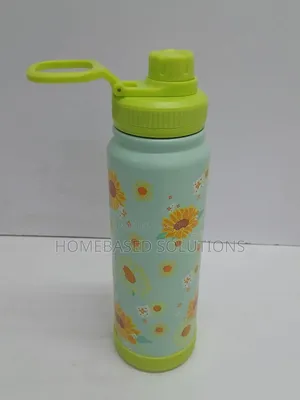 Insulated Stainless Steel Thermo Mug -800ml