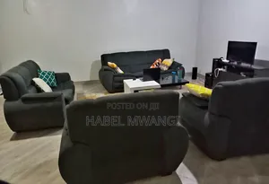 Sofa Set - 7 Seater