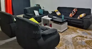 Sofa Set - 7 Seater