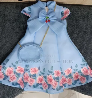 Baby Girl Dresses
