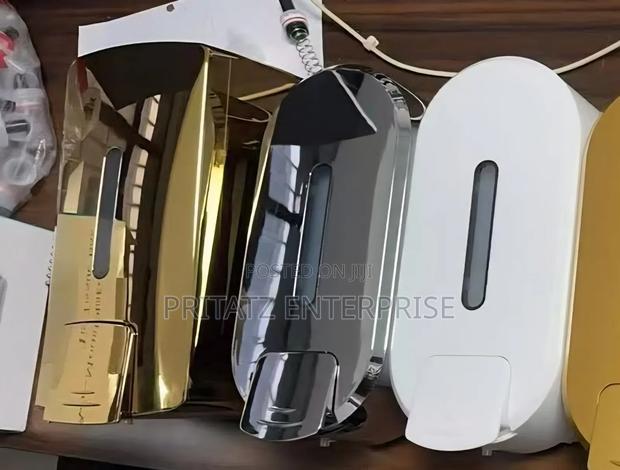 Soap Dispener - thumbnail 2