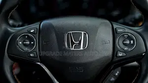 Honda Vezel 1.5 Hybrid 2WD 2019 Blue