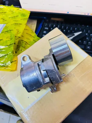 Tensioner Pulley  Hr15 Nissan Wingroad