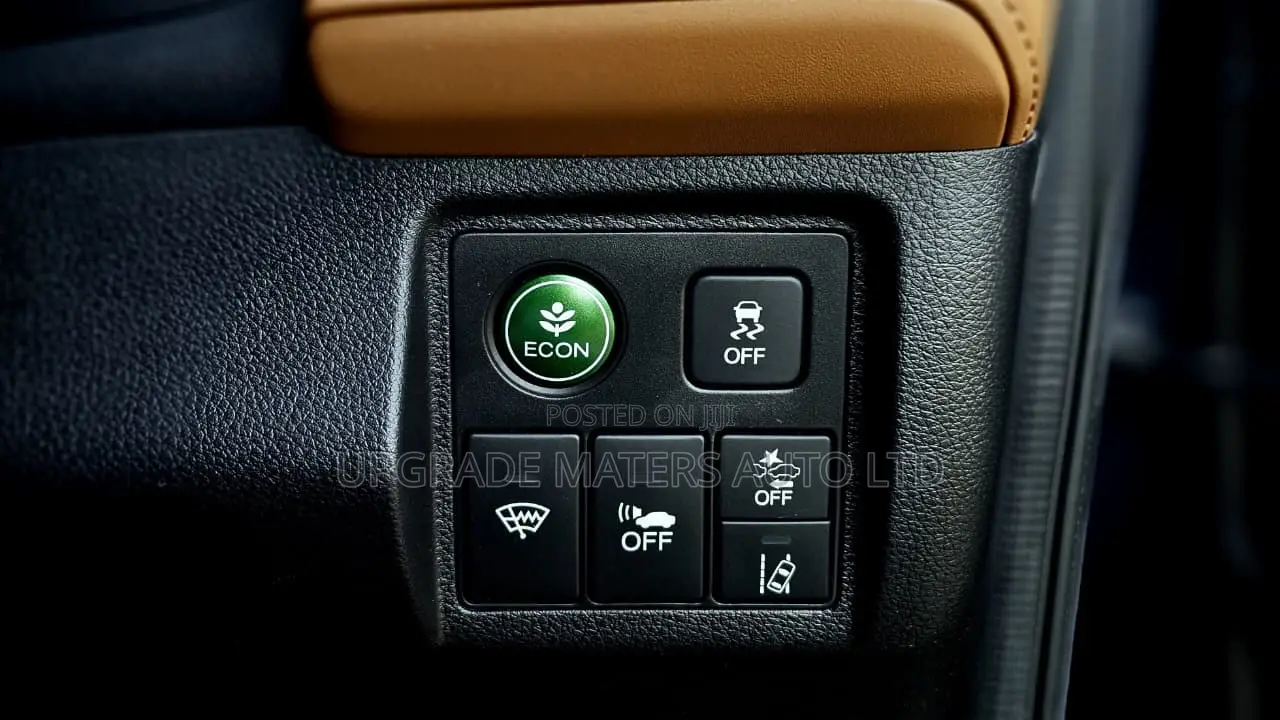Honda Vezel 1.5 Hybrid 2WD 2019 Blue